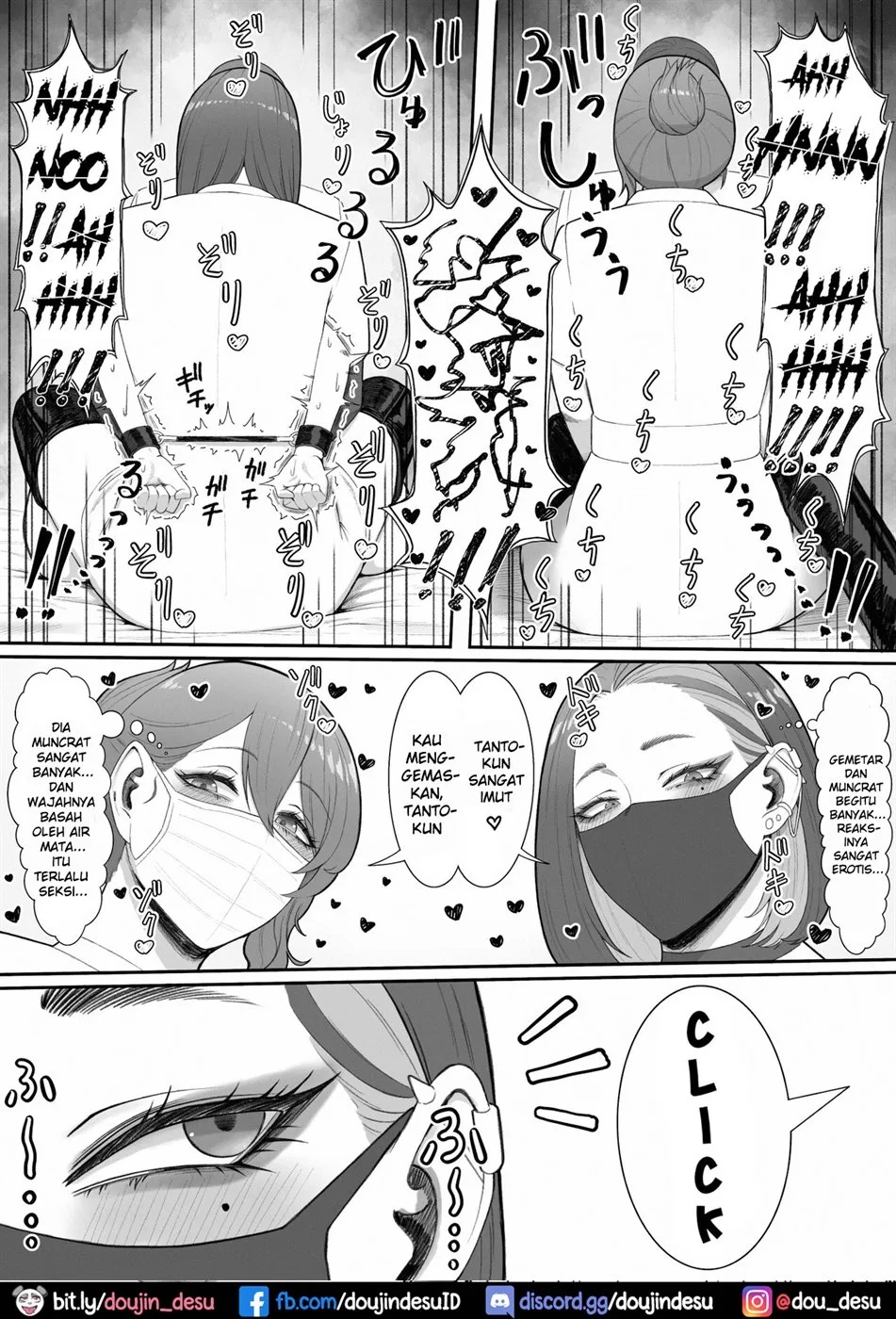 Sakusei Tantou Onee-san: Chapter chapter-1 - Page 35