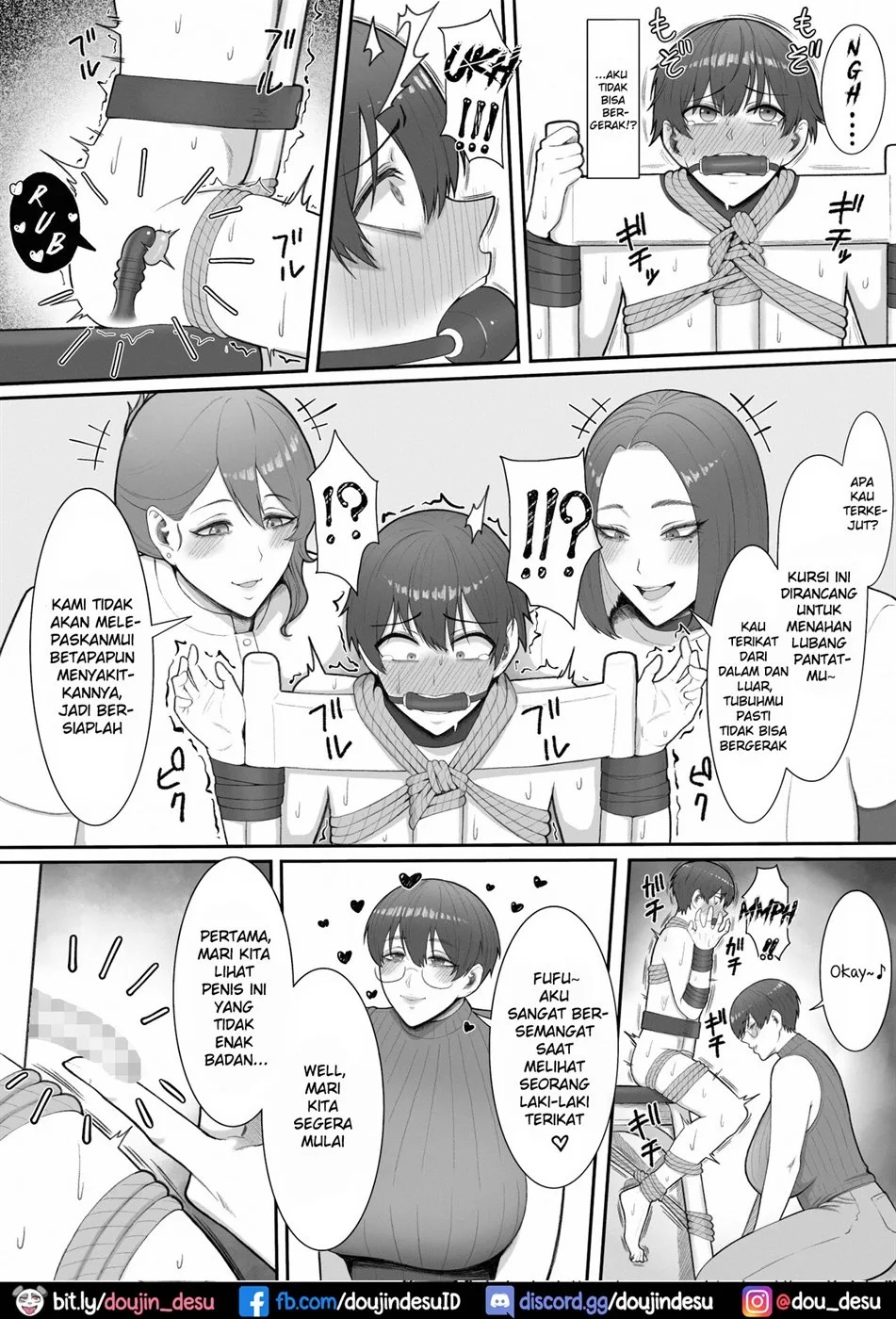 Sakusei Tantou Onee-san: Chapter chapter-1 - Page 38