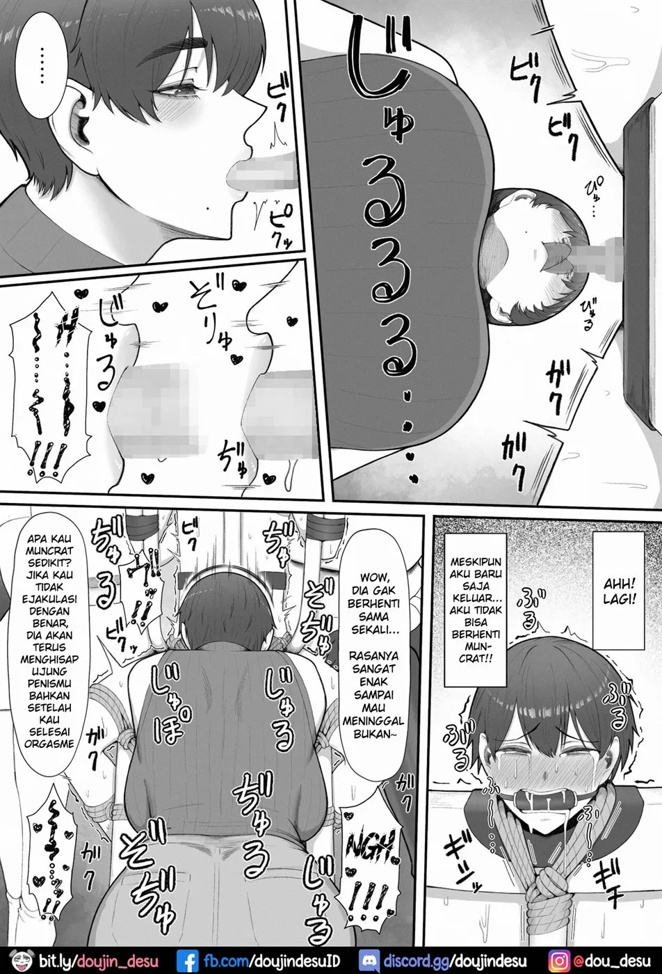 Sakusei Tantou Onee-san: Chapter chapter-1 - Page 44
