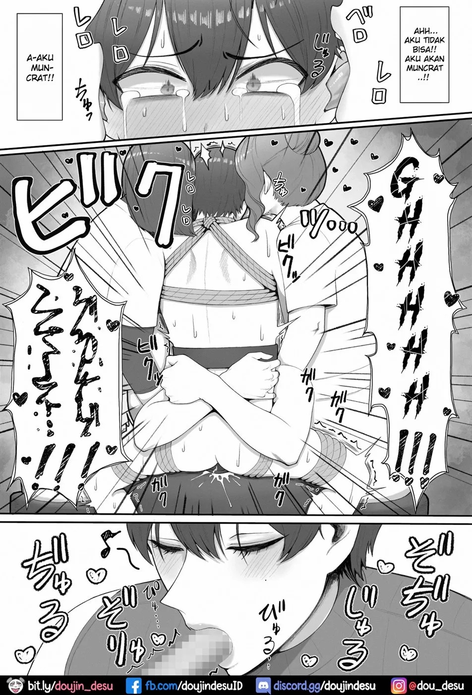 Sakusei Tantou Onee-san: Chapter chapter-1 - Page 47