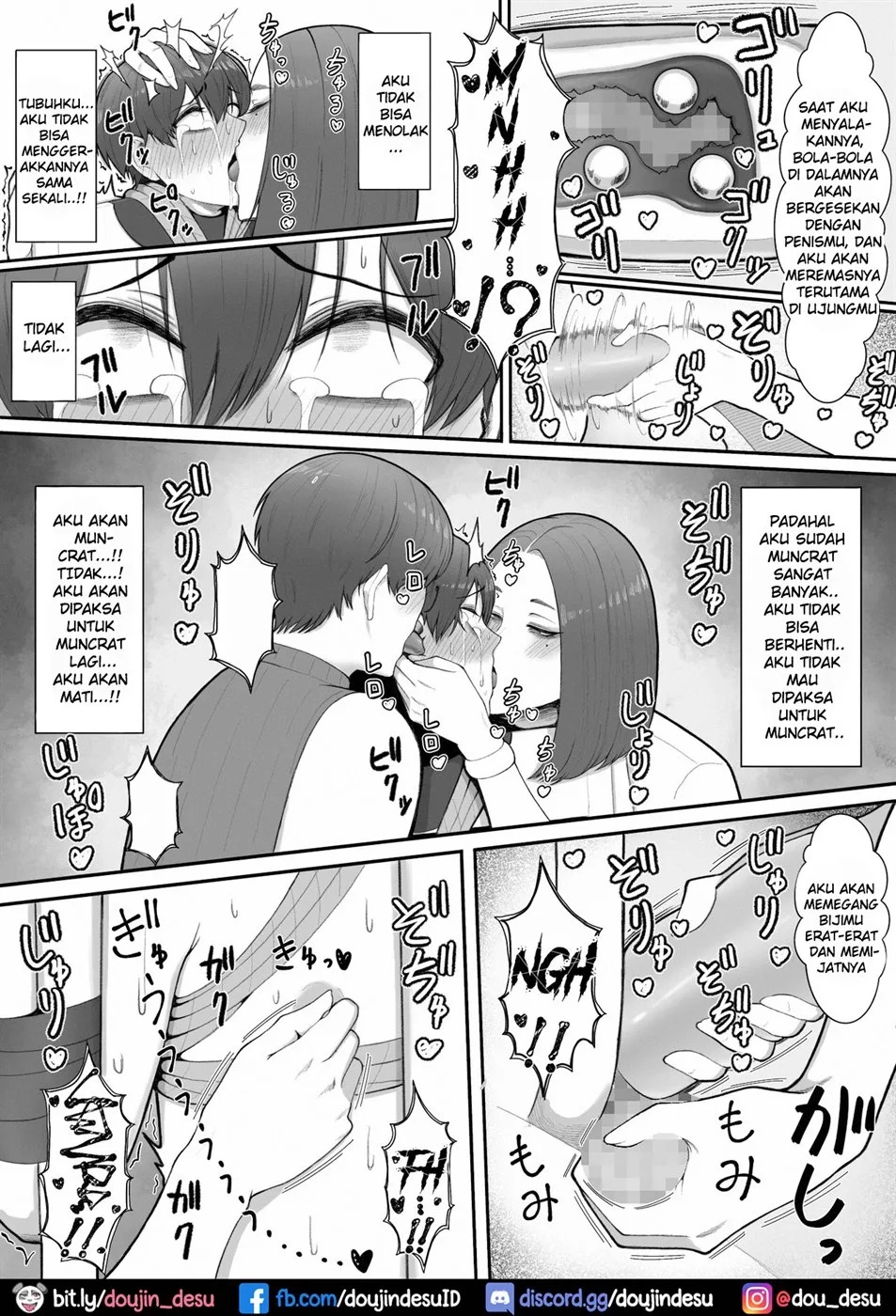Sakusei Tantou Onee-san: Chapter chapter-1 - Page 54