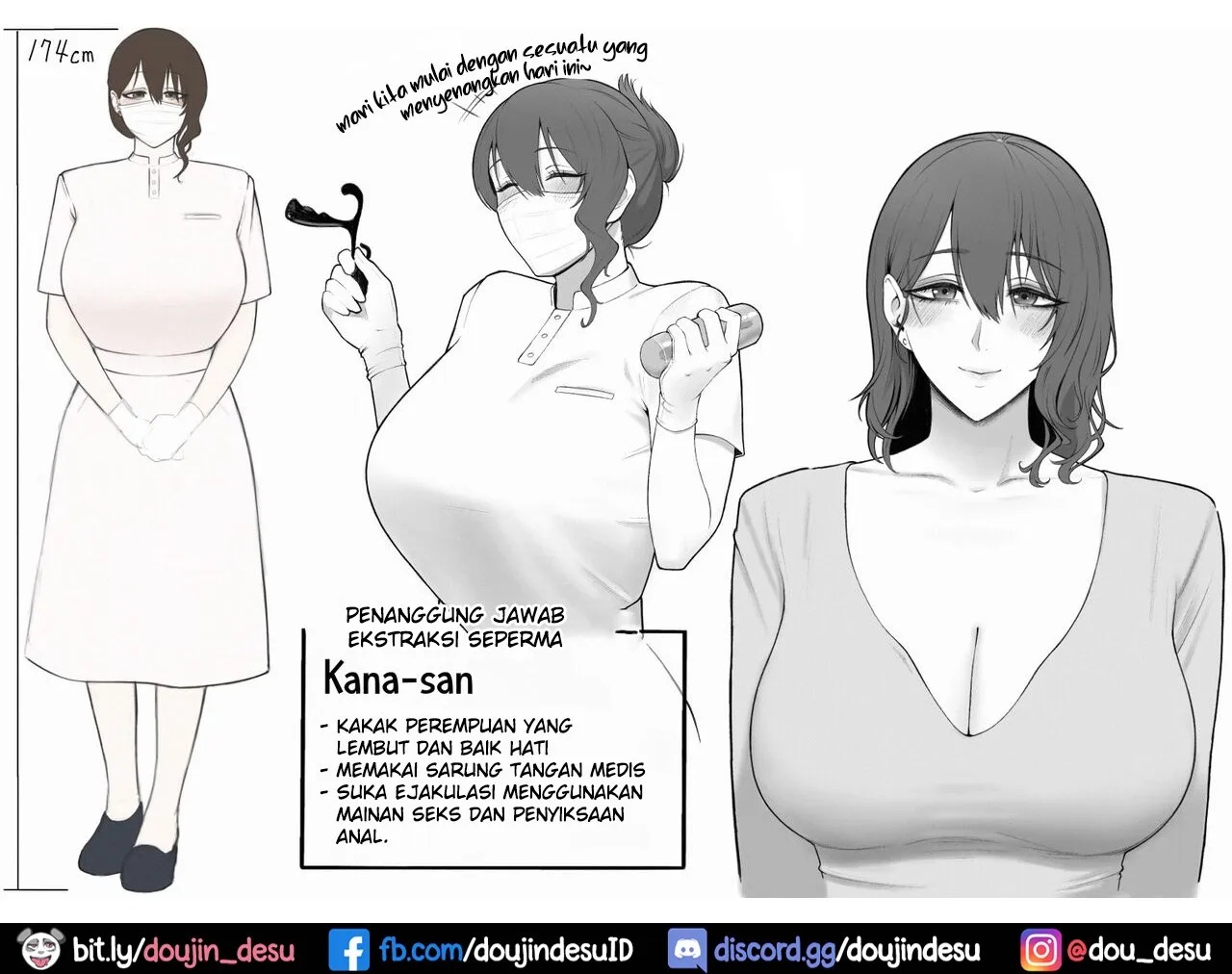 Sakusei Tantou Onee-san: Chapter chapter-1 - Page 62