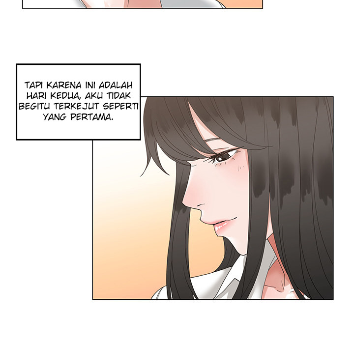 Salamander: Chapter chapter-1 - Page 5