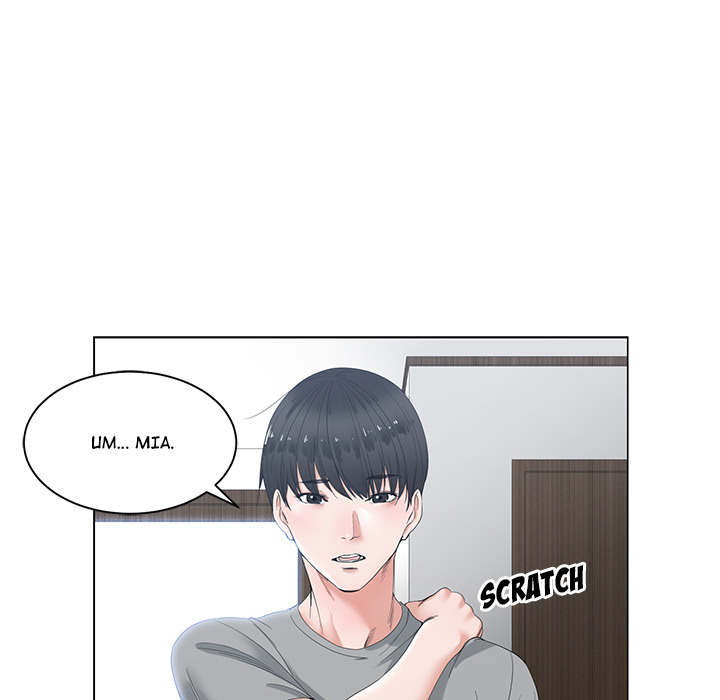 Salamander: Chapter chapter-1 - Page 6