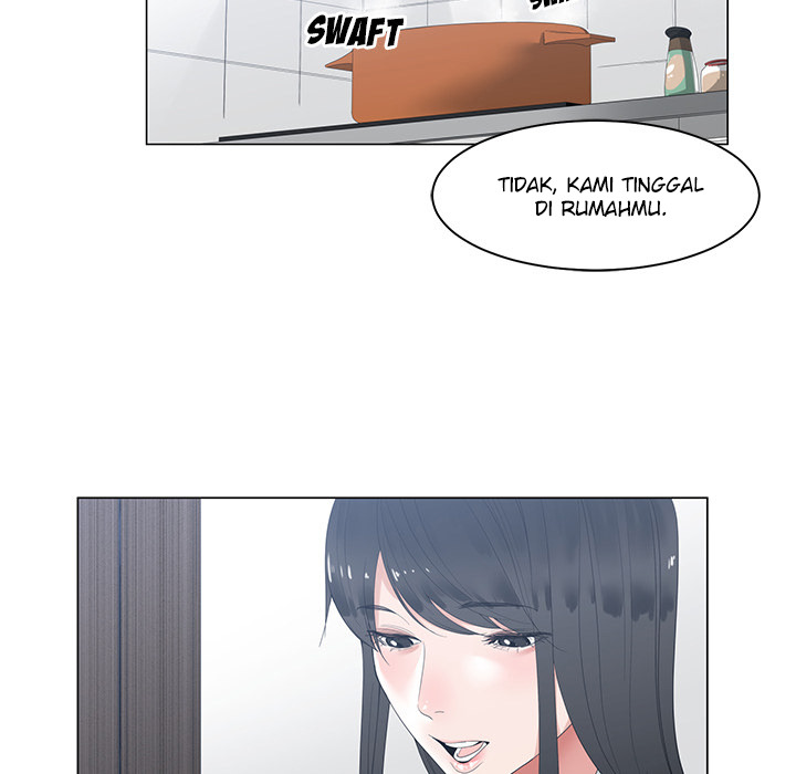 Salamander: Chapter chapter-1 - Page 8