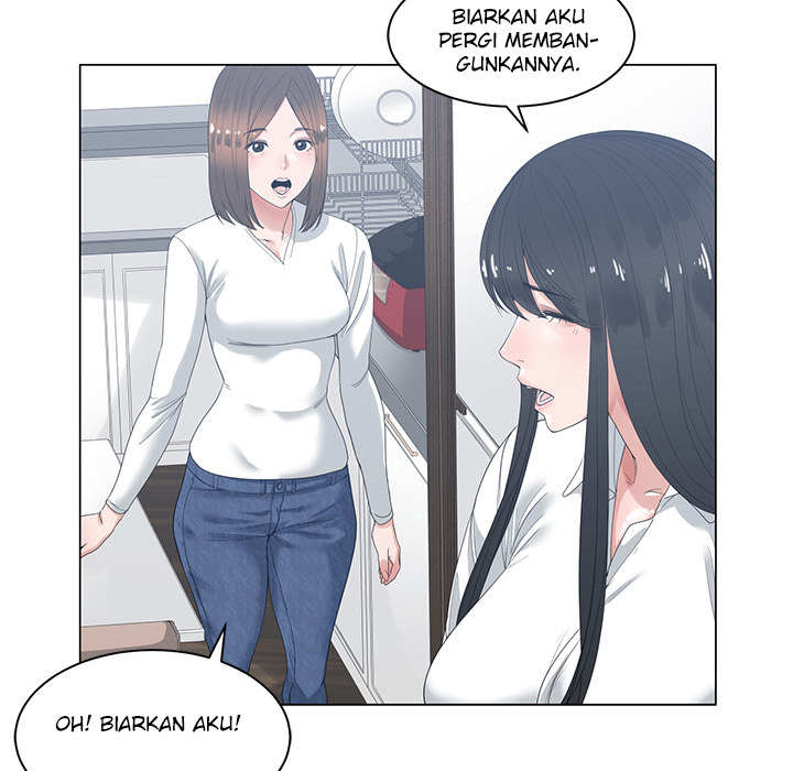 Salamander: Chapter chapter-1 - Page 12