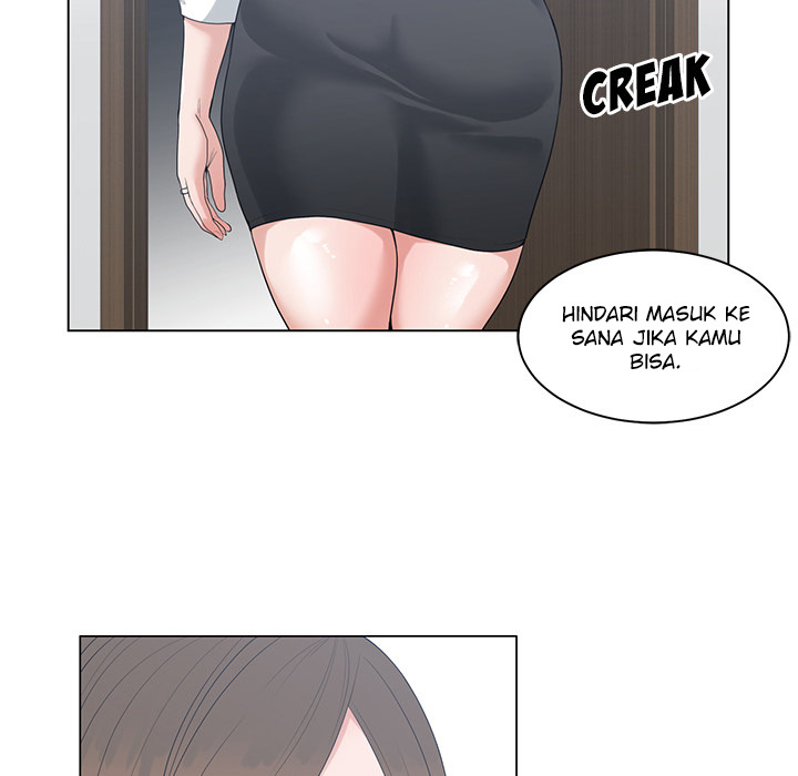 Salamander: Chapter chapter-1 - Page 15
