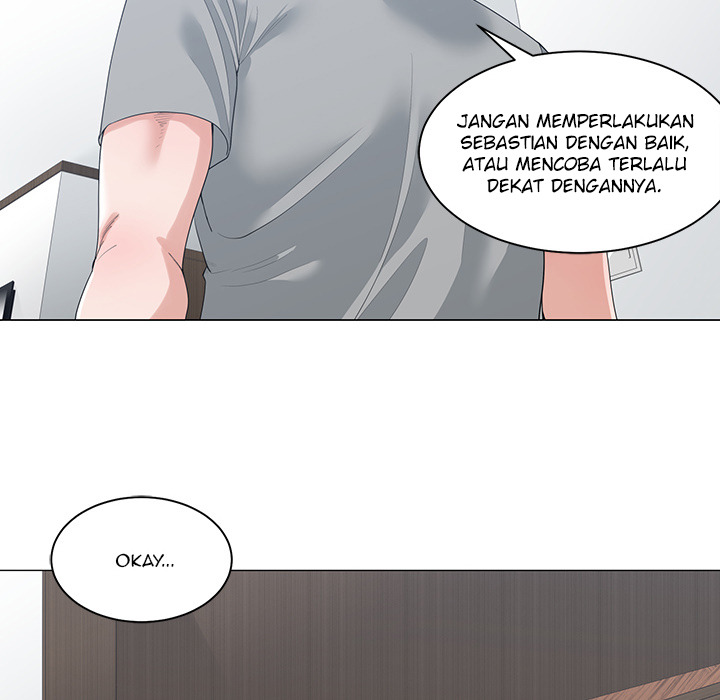 Salamander: Chapter chapter-1 - Page 18