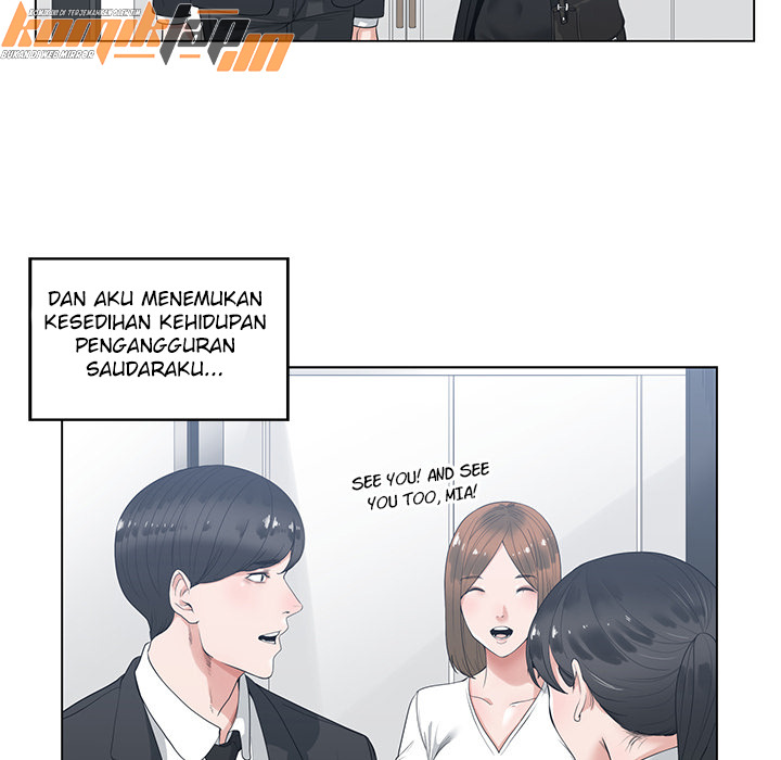 Salamander: Chapter chapter-1 - Page 24