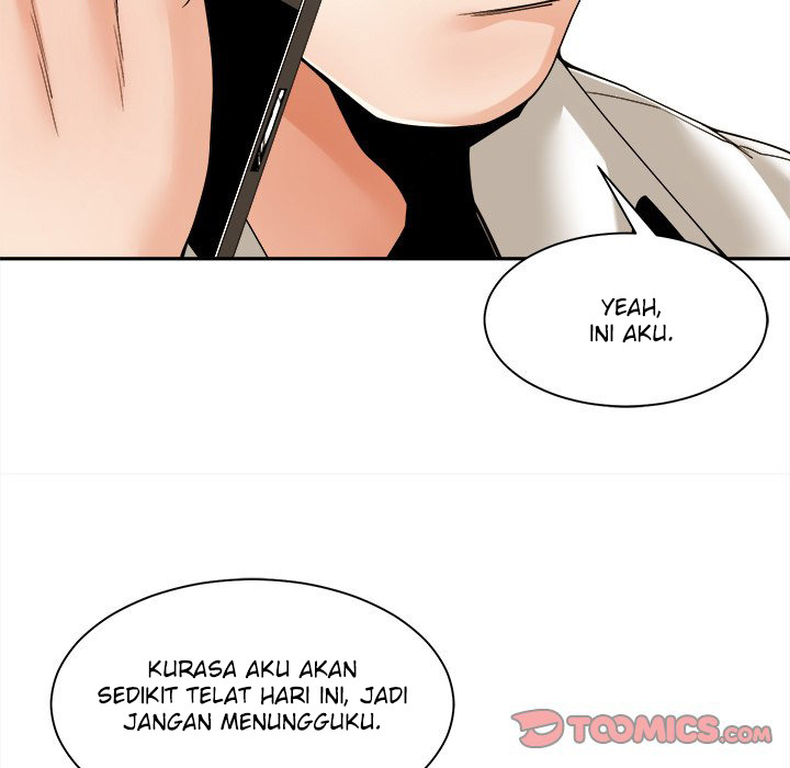 Salamander: Chapter chapter-29 - Page 20