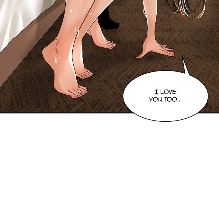 Salamander: Chapter chapter-29 - Page 32