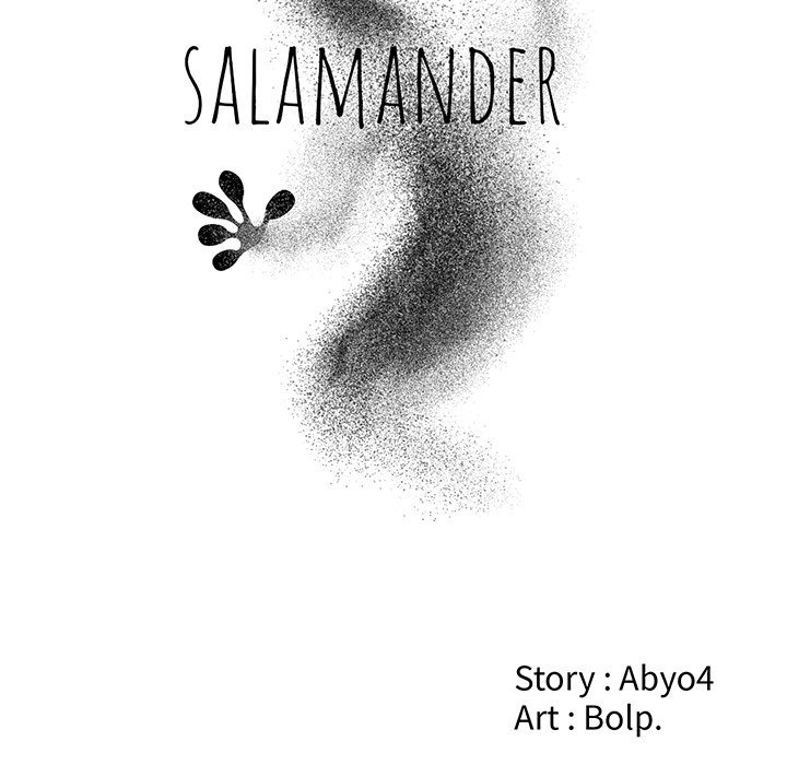 Salamander: Chapter chapter-29 - Page 34