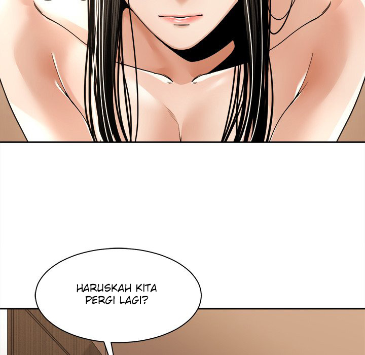 Salamander: Chapter chapter-29 - Page 50