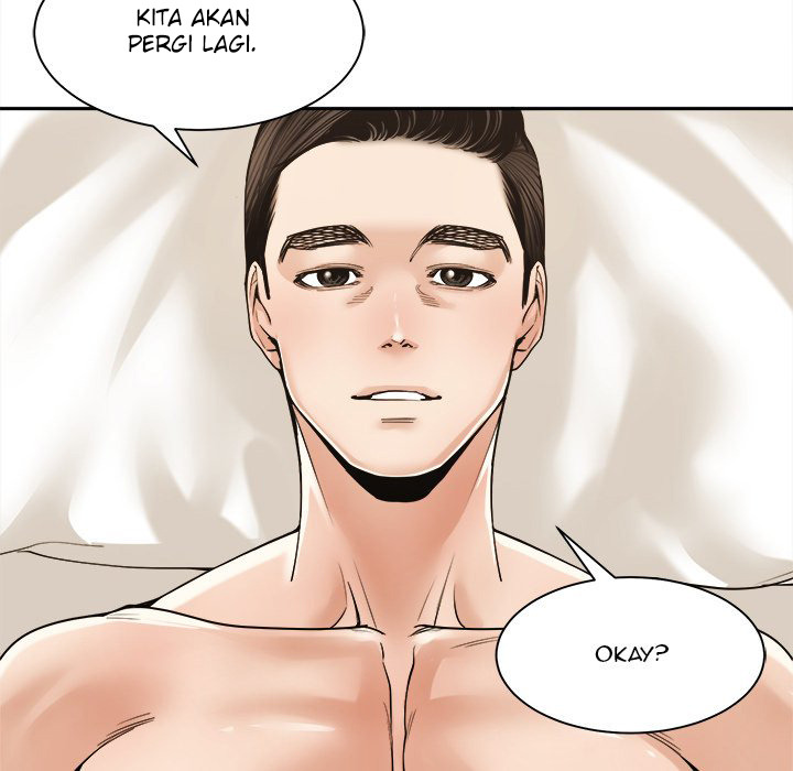 Salamander: Chapter chapter-29 - Page 61