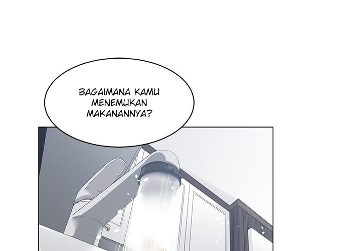 Salamander: Chapter chapter-3 - Page 1