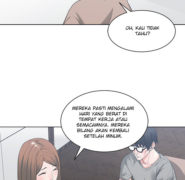 Salamander: Chapter chapter-3 - Page 8
