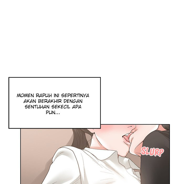 Salamander: Chapter chapter-3 - Page 27