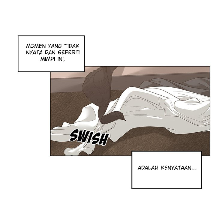 Salamander: Chapter chapter-3 - Page 30