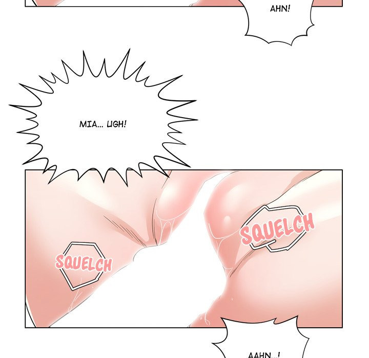 Salamander: Chapter chapter-3 - Page 63