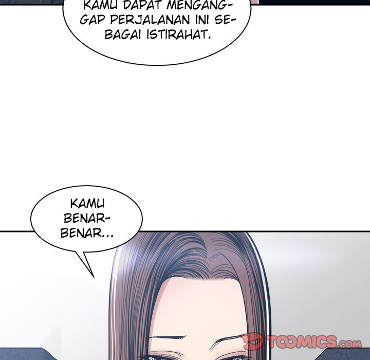 Salamander: Chapter chapter-35 - Page 34