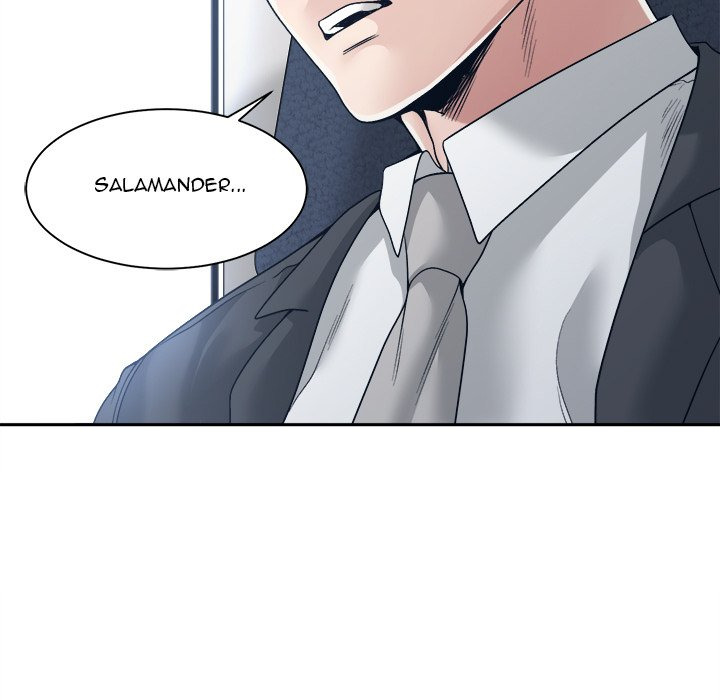 Salamander: Chapter chapter-35 - Page 50