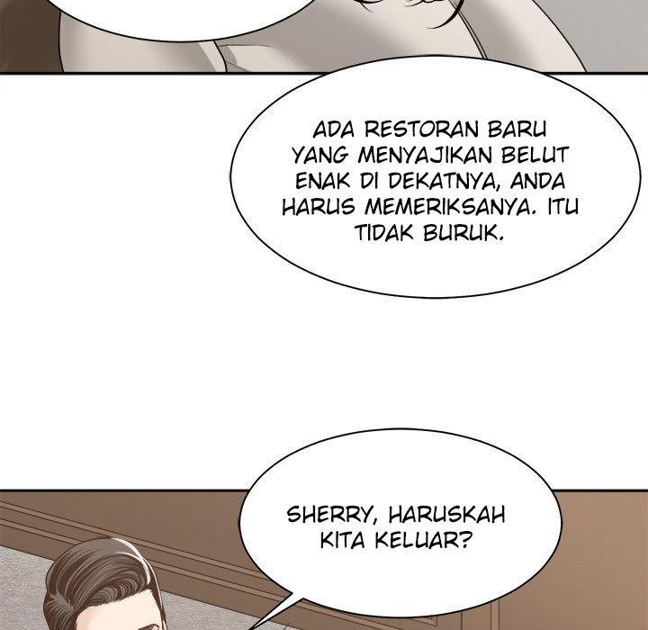Salamander: Chapter chapter-35 - Page 71