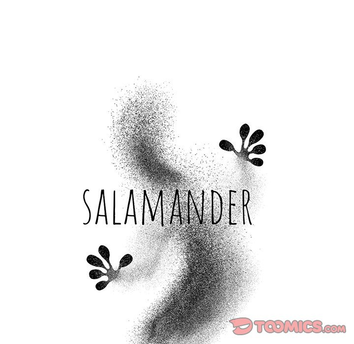 Salamander: Chapter chapter-35 - Page 129