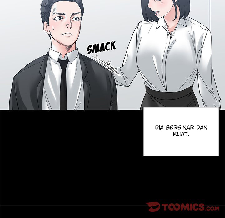 Salamander: Chapter chapter-4 - Page 6