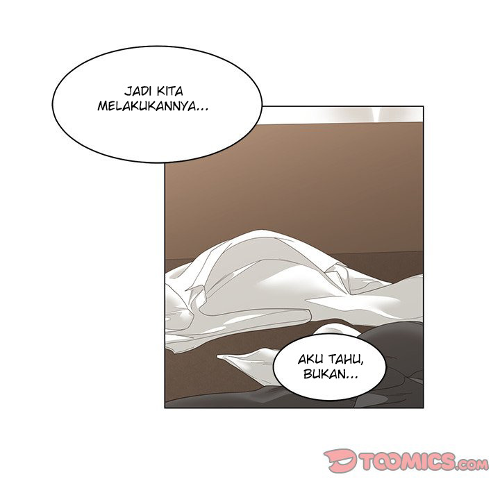 Salamander: Chapter chapter-4 - Page 22