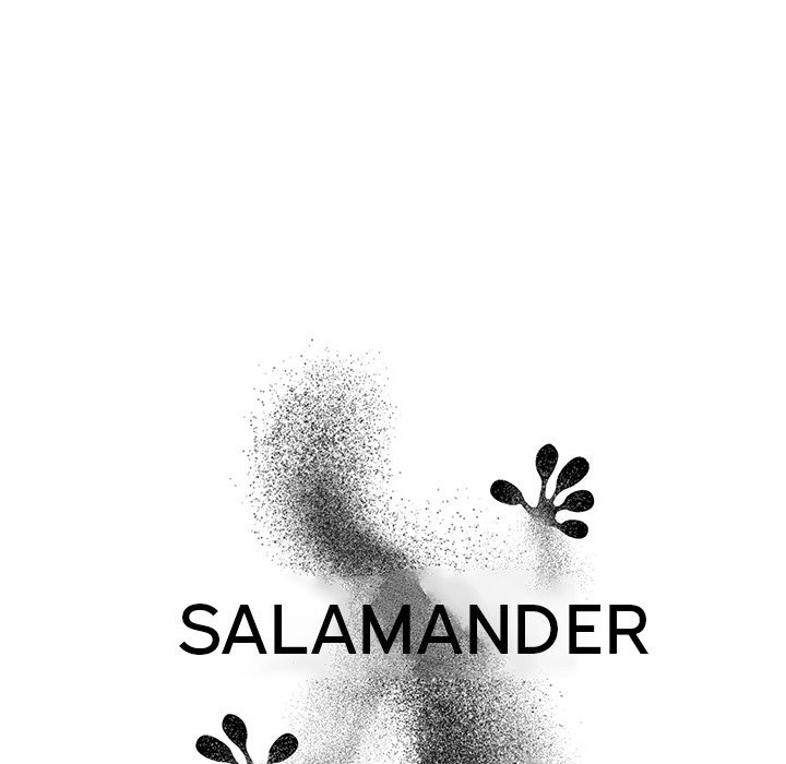 Salamander: Chapter chapter-4 - Page 33