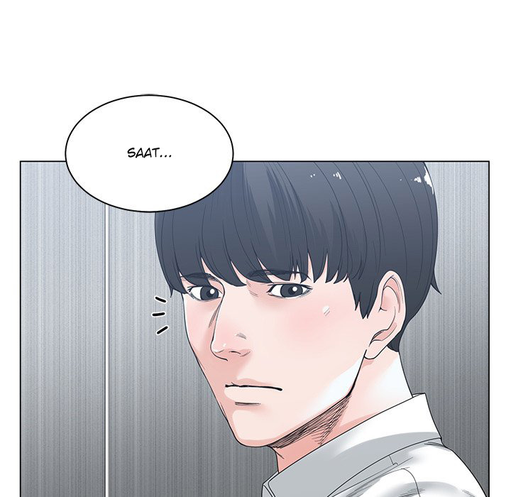Salamander: Chapter chapter-4 - Page 39