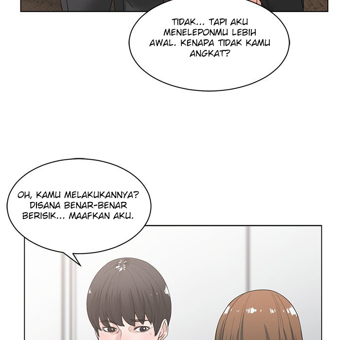 Salamander: Chapter chapter-4 - Page 63