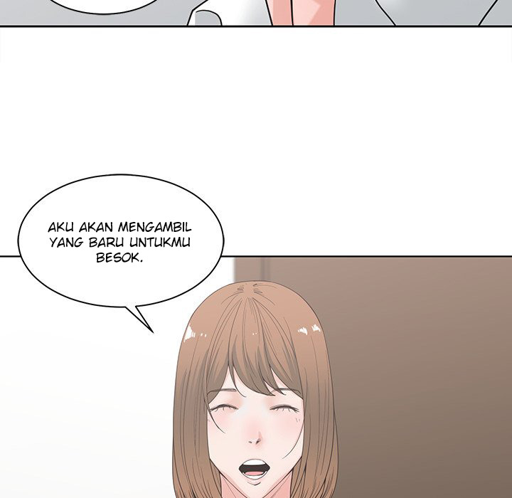 Salamander: Chapter chapter-4 - Page 71