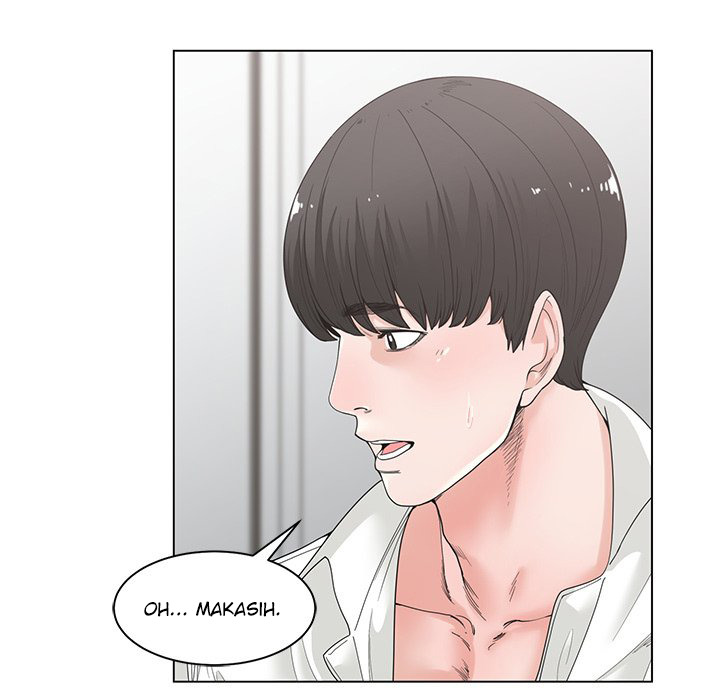 Salamander: Chapter chapter-4 - Page 73
