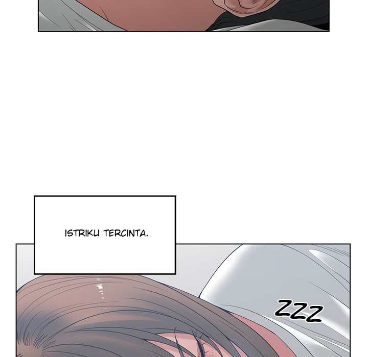 Salamander: Chapter chapter-4 - Page 79