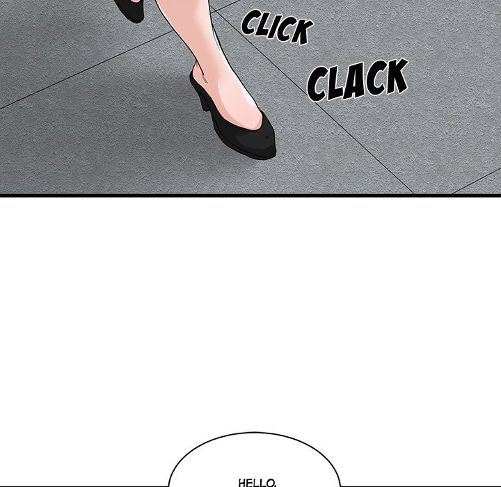 Salamander: Chapter chapter-5 - Page 1