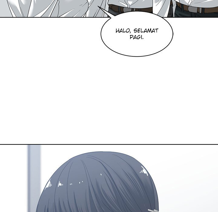 Salamander: Chapter chapter-5 - Page 9