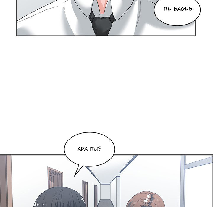 Salamander: Chapter chapter-5 - Page 12