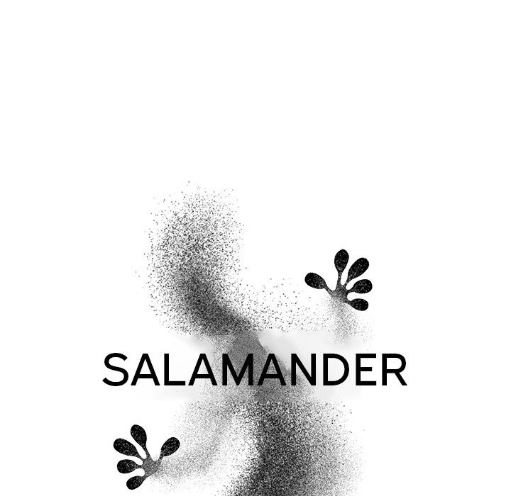 Salamander: Chapter chapter-5 - Page 31