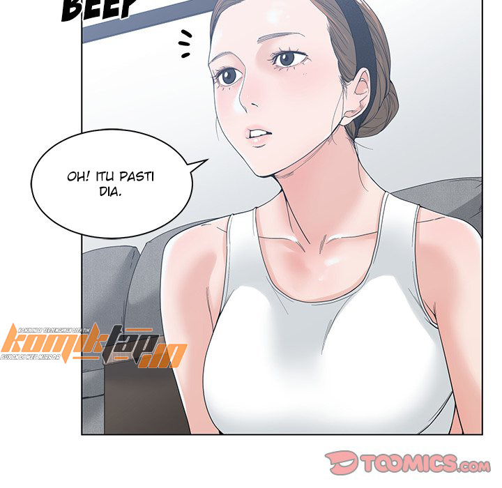 Salamander: Chapter chapter-5 - Page 46