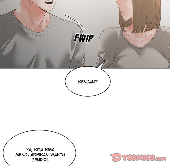 Salamander: Chapter chapter-5 - Page 74