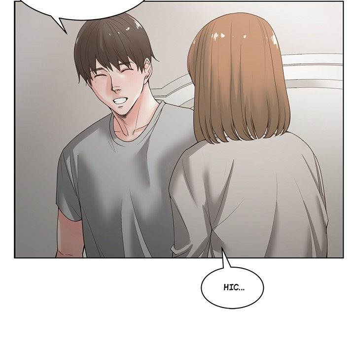 Salamander: Chapter chapter-5 - Page 75