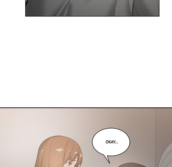 Salamander: Chapter chapter-5 - Page 92