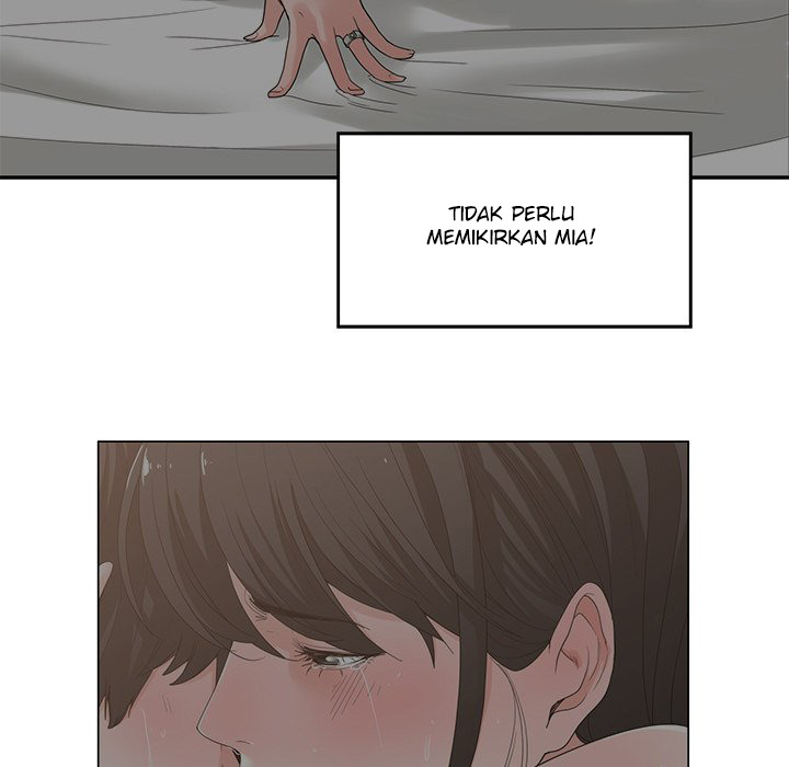 Salamander: Chapter chapter-7 - Page 21