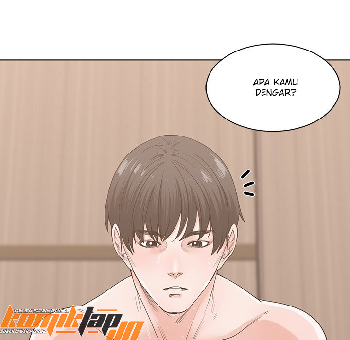 Salamander: Chapter chapter-7 - Page 23