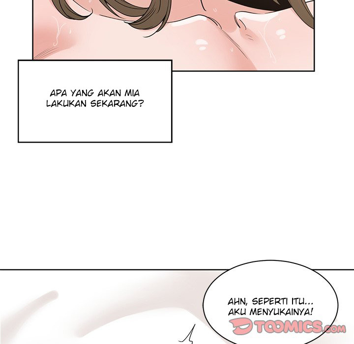 Salamander: Chapter chapter-7 - Page 34