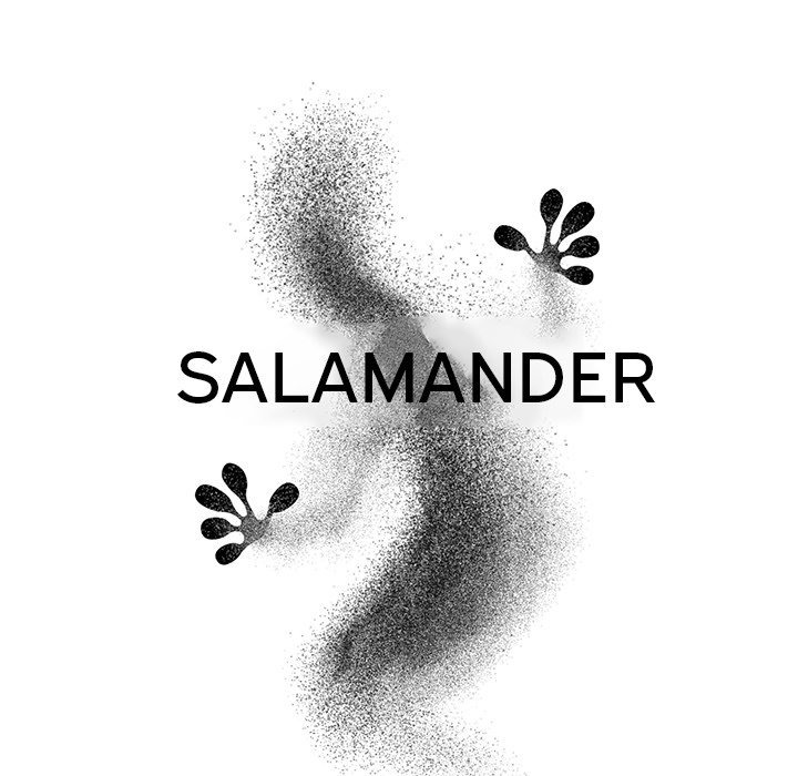 Salamander: Chapter chapter-7 - Page 41