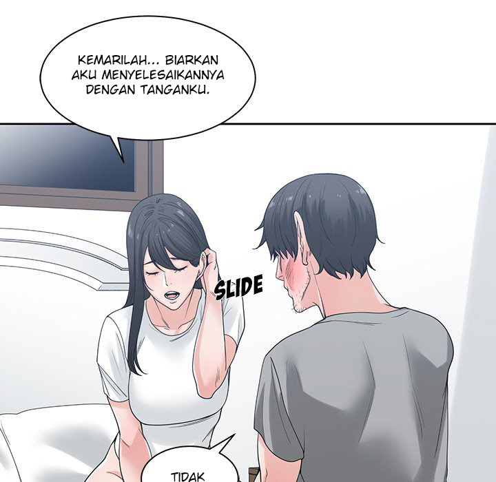 Salamander: Chapter chapter-7 - Page 69