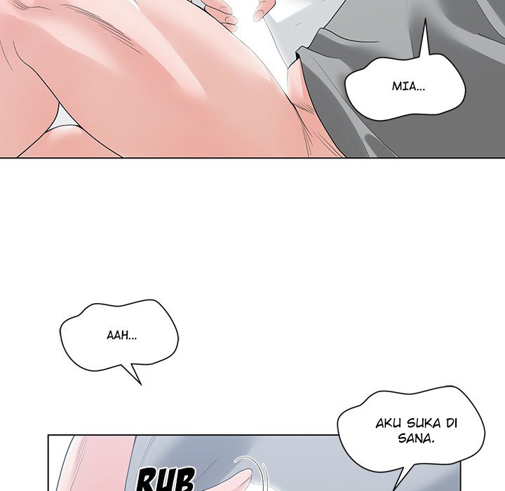 Salamander: Chapter chapter-7 - Page 76