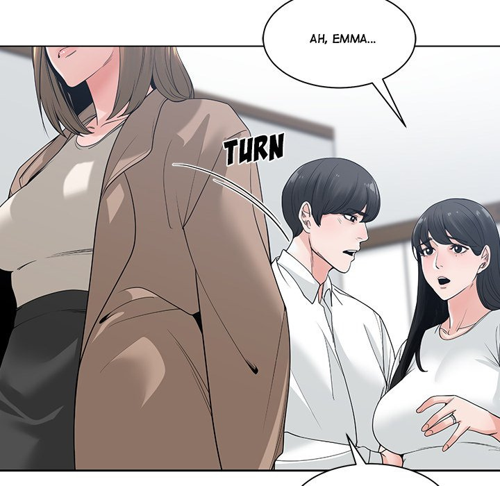 Salamander: Chapter chapter-7 - Page 108